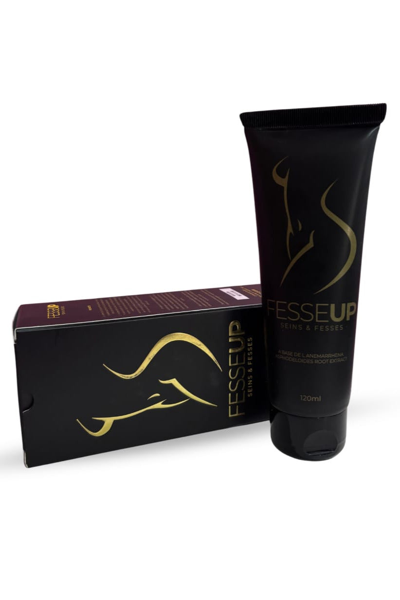 Tube of cream FesseUp 120ML