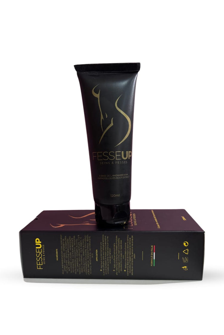 Tube of cream FesseUp 120ML