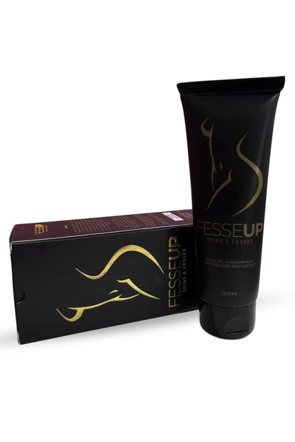 Tube of cream FesseUp 120ML